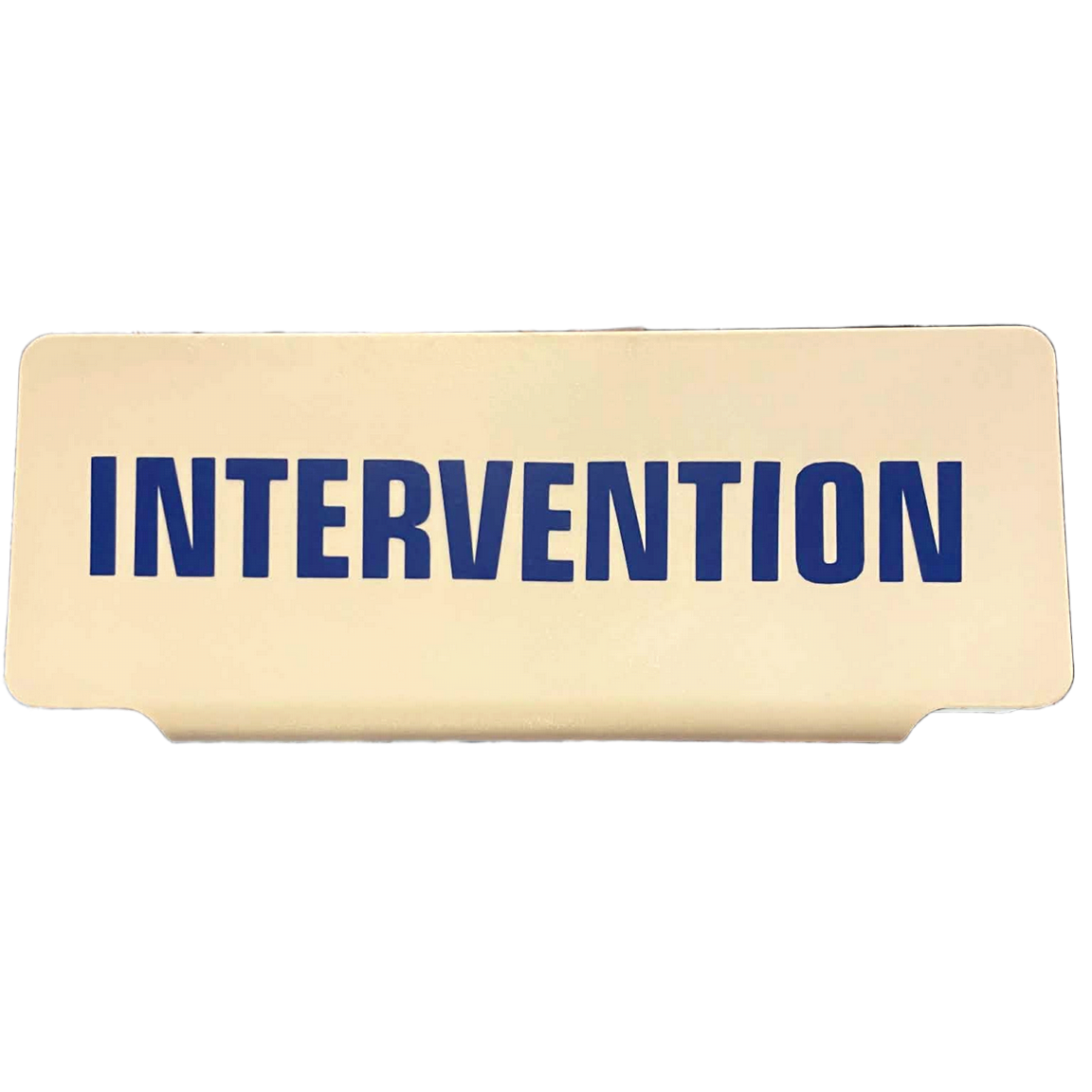 Clip Pare Soleil INTERVENTION