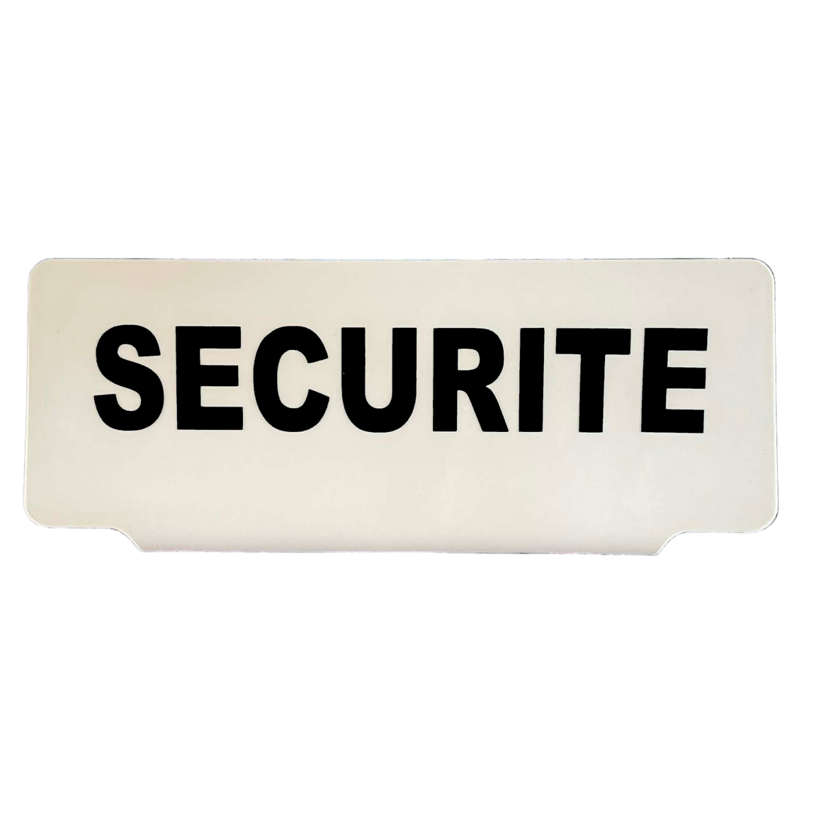Clip Pare Soleil SECURITE