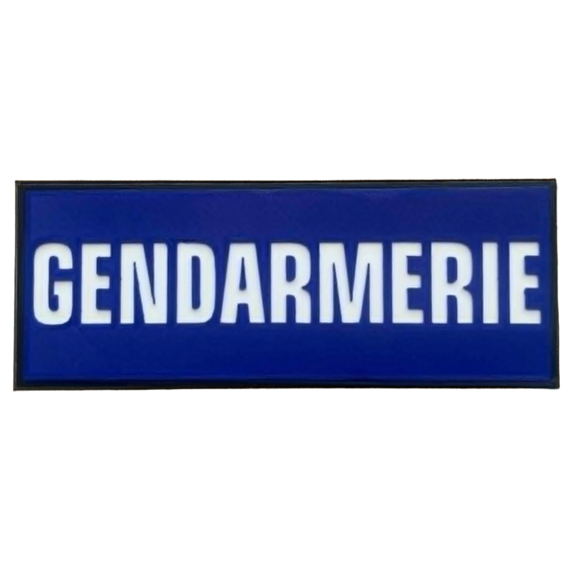Pare Soleil Lumineux LED Gendarmerie