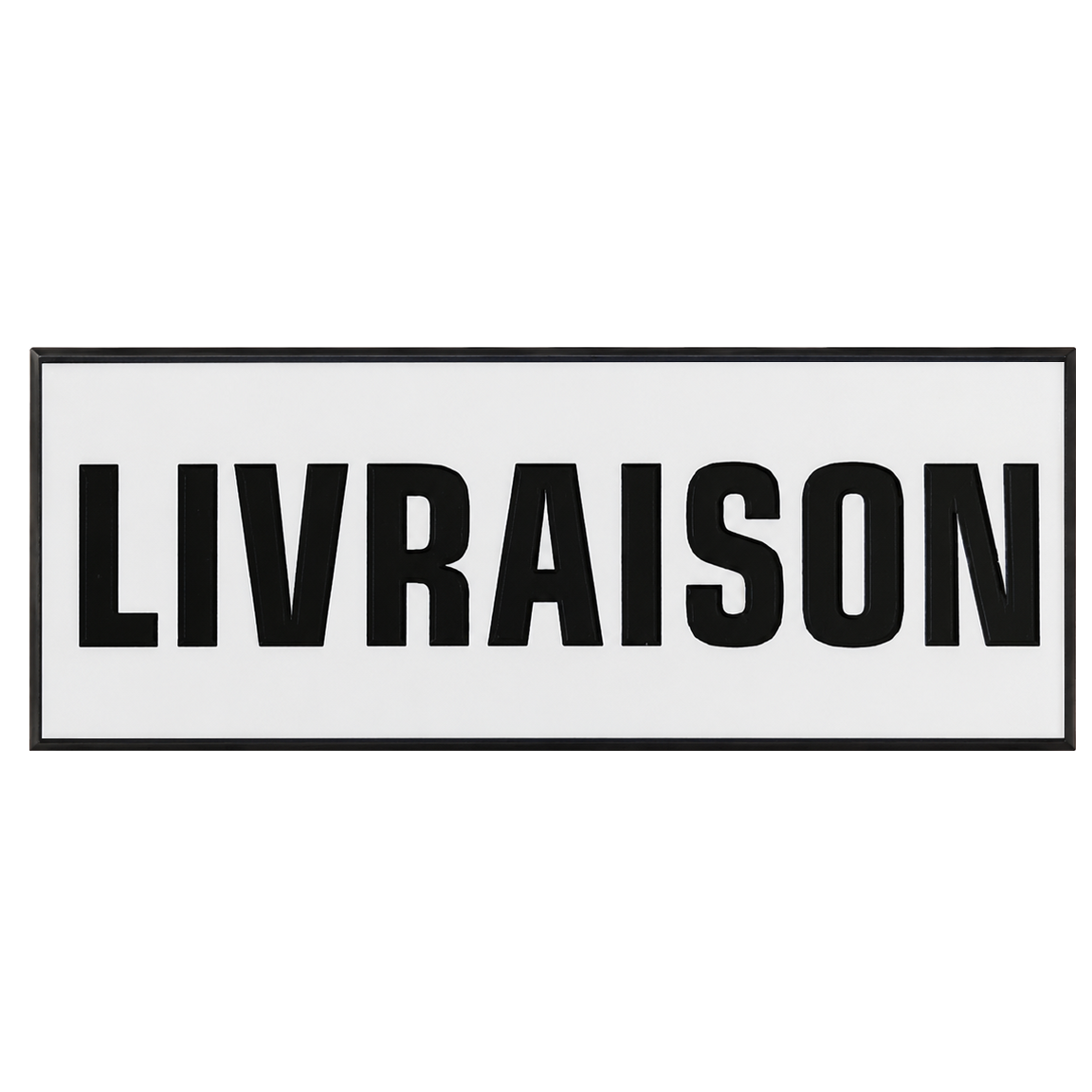 Pare Soleil Lumineux LED Livraison