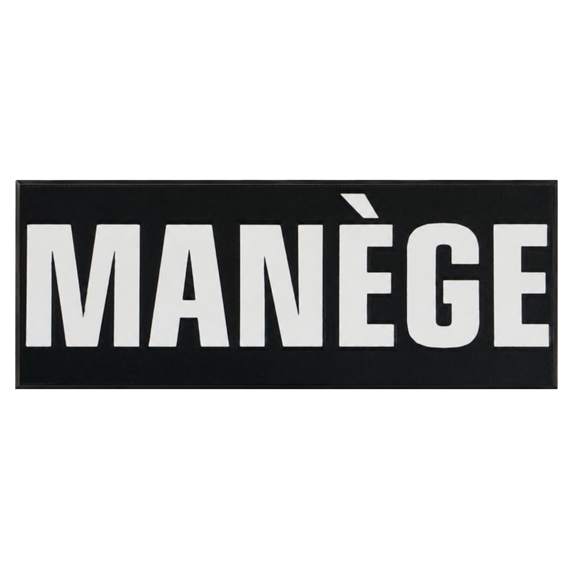 Pare-soleil rétroéclairé à LED "MANÈGE" – Image 2