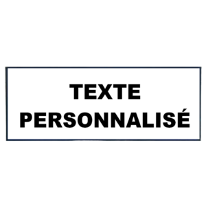 Pare Soleil Lumineux LED Personnalisé