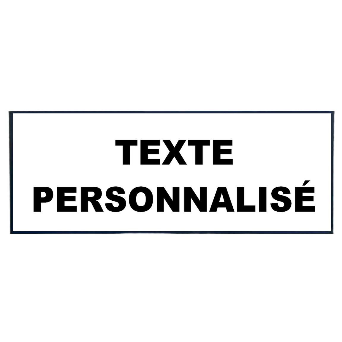 Pare Soleil Lumineux LED Personnalisé