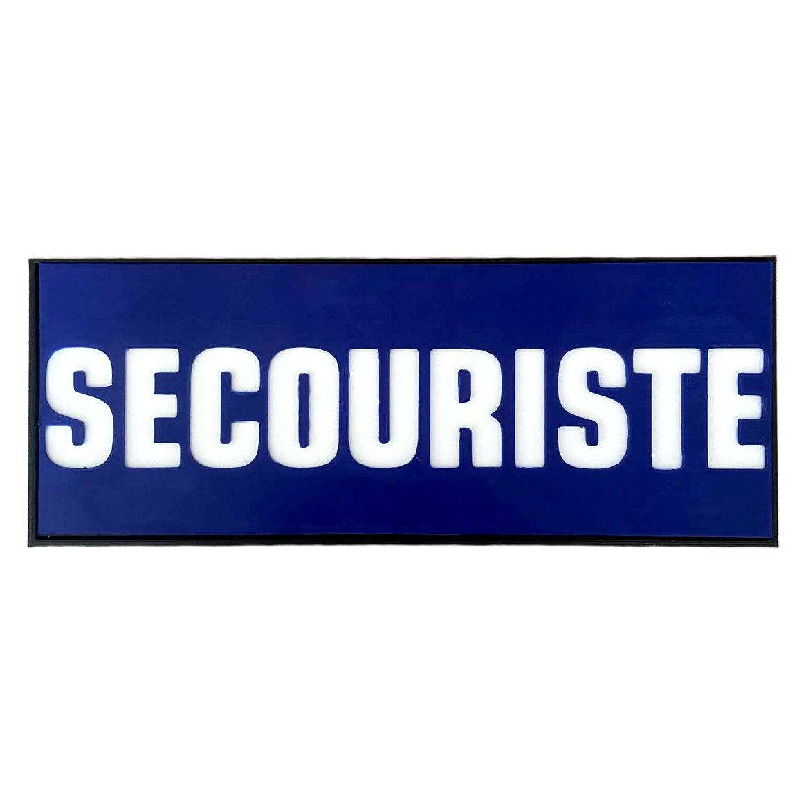 Pare Soleil Lumineux LED Secouriste