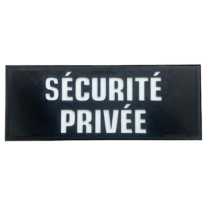Pare soleil Lumineux Sécurité Privée