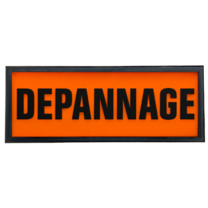 Pare Soleil Lumineux LED Dépannage