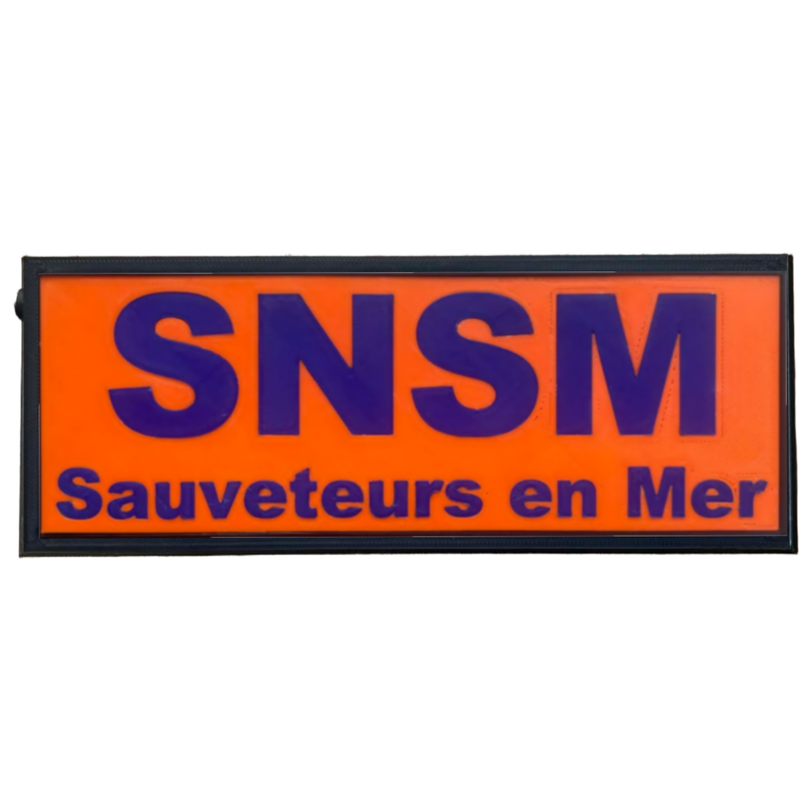 Pare Soleil Lumineux LED SNSM