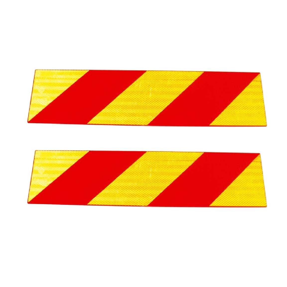 Plaques Réfléchissantes Poids Lourd