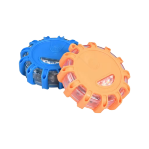 Balise Led Multifonctions