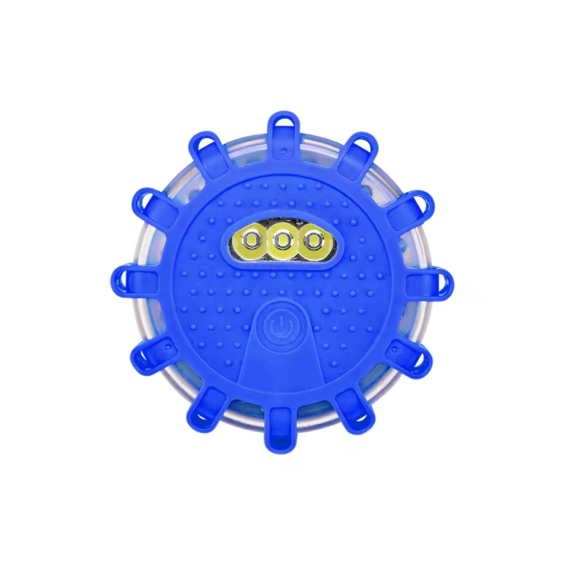 Balise Led Multifonctions Bleue