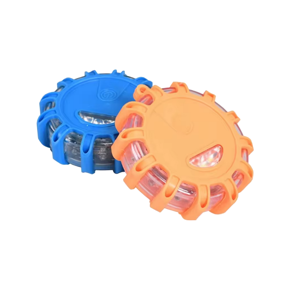 Balise Led Multifonctions