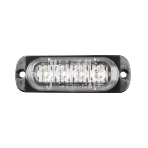 Feux de pénétration 4LEDS