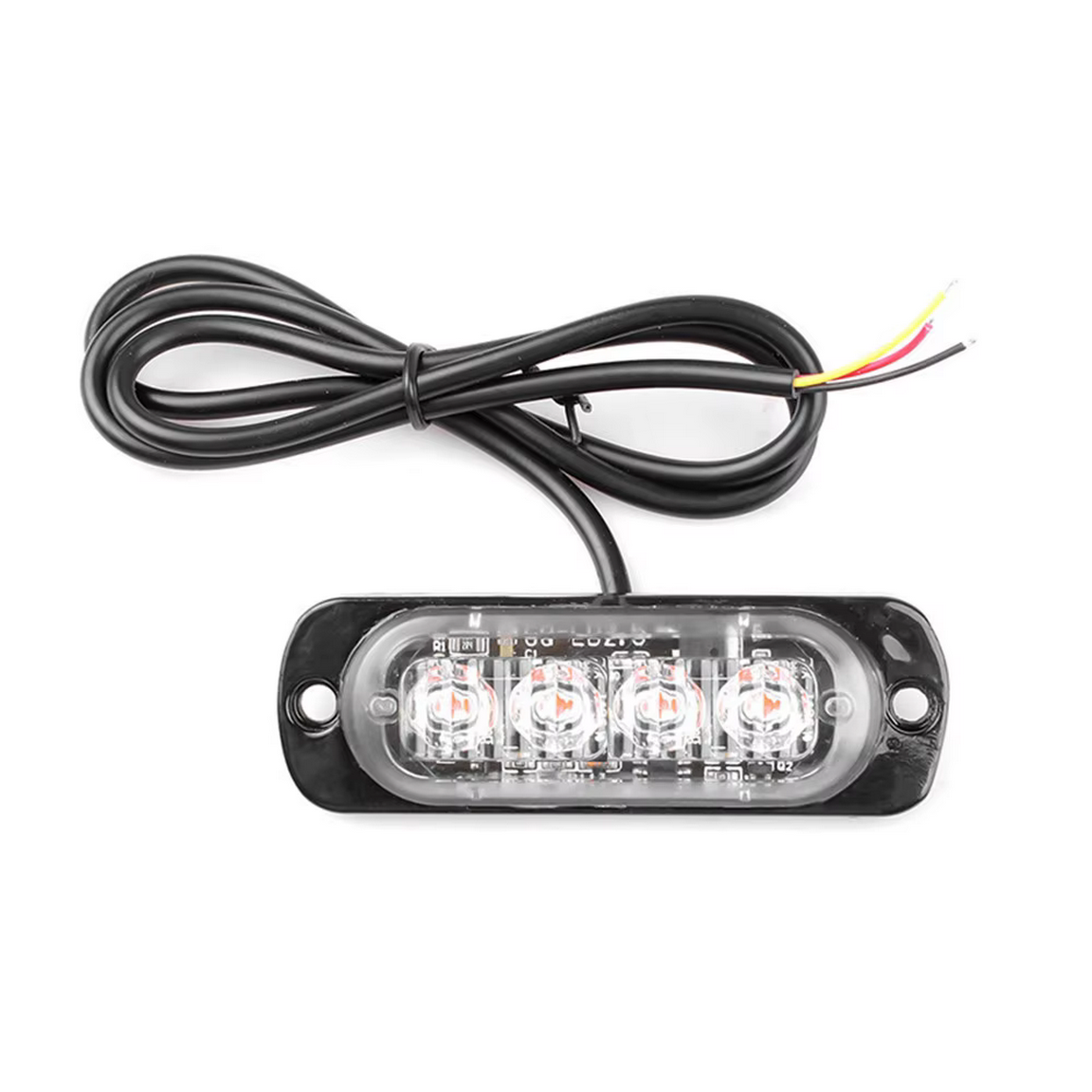 Feux de pénétration 4LEDS