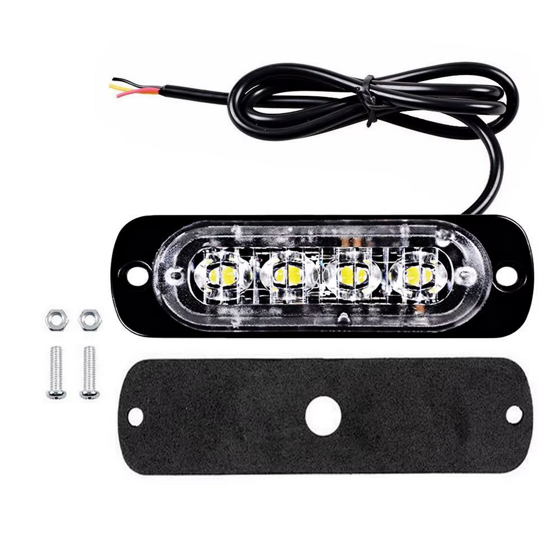 Feux de pénétration 4LEDS