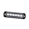 Feux de pénétration 6 LEDs 12/24V