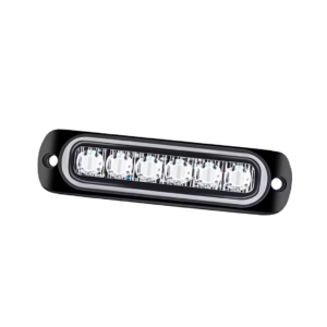 Feux de pénétration 6 LEDs 12/24V