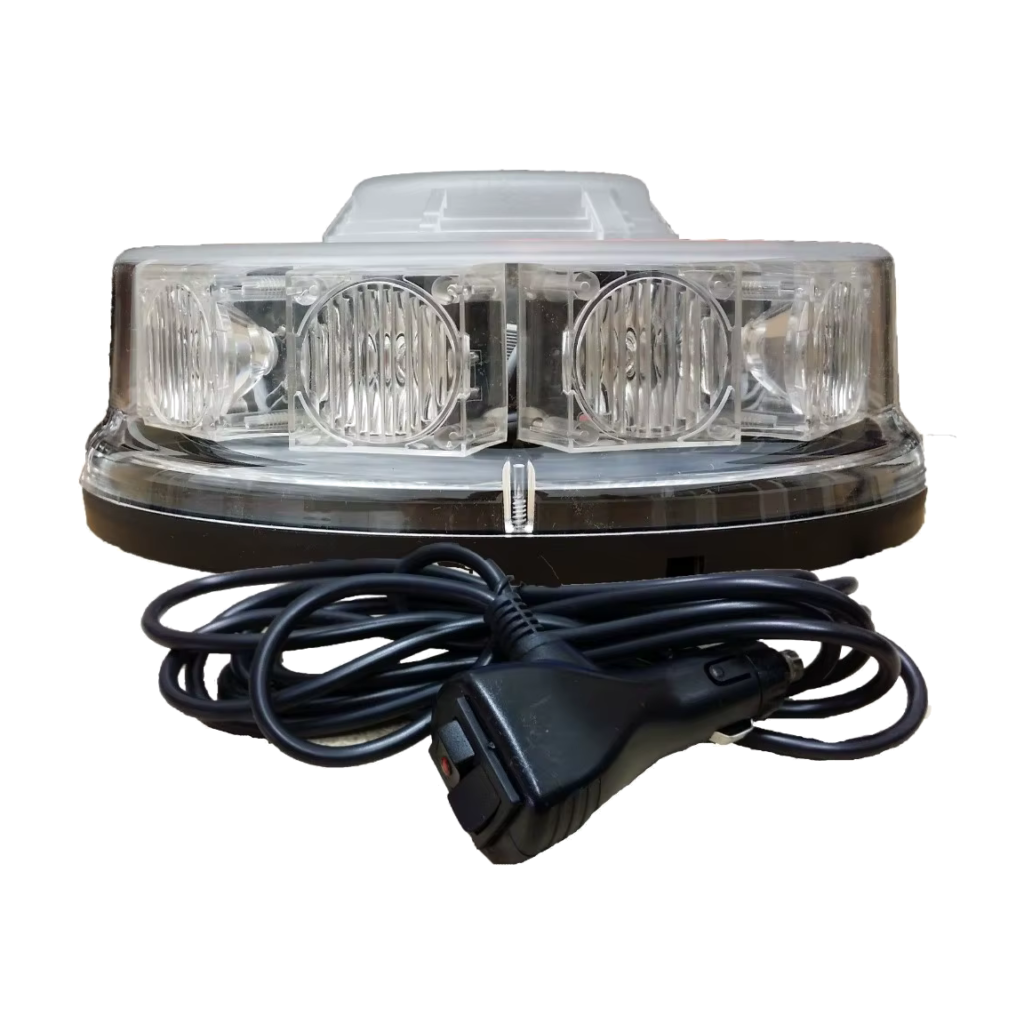 Gyrophare Led 40W