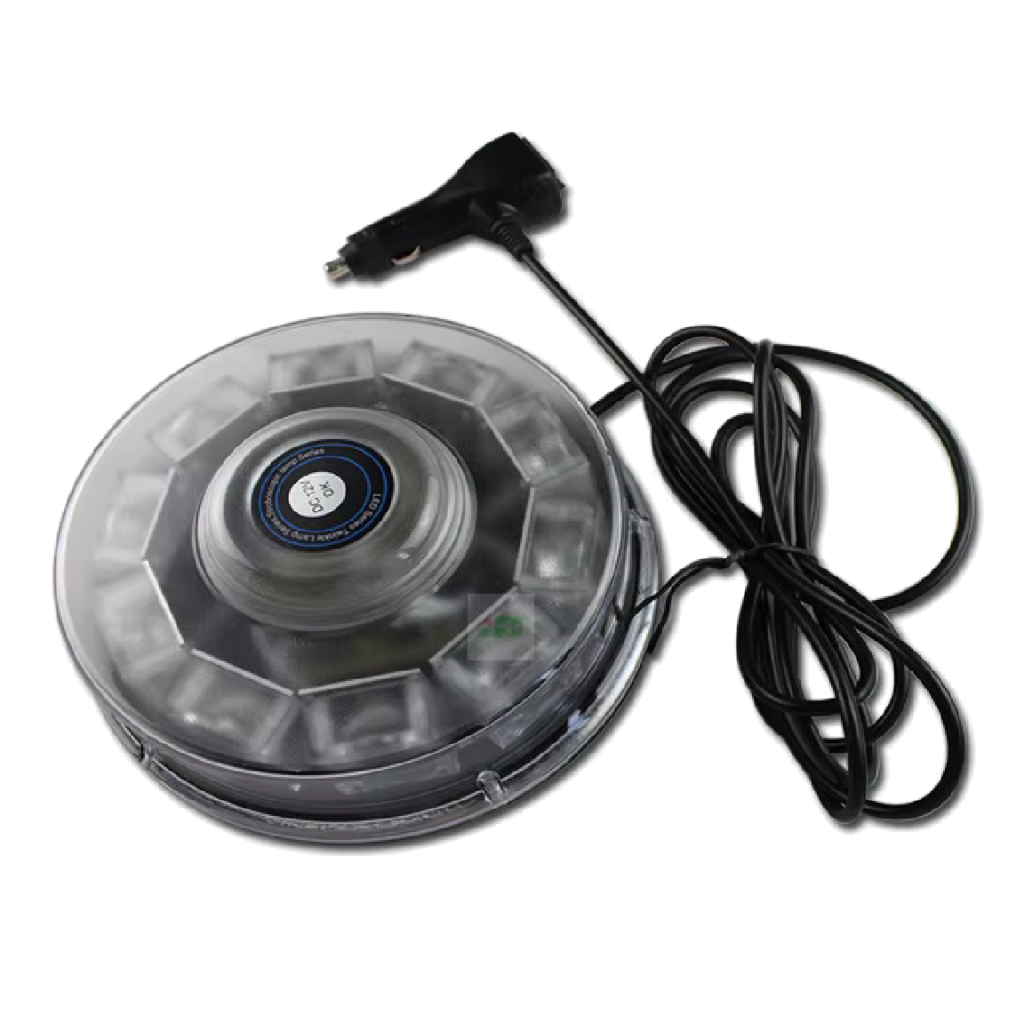 Gyrophare Led 40W