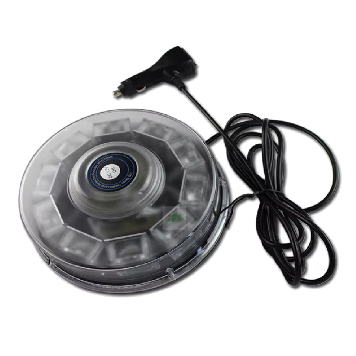 Gyrophare Led 40W