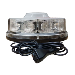 Gyrophare Led 40W