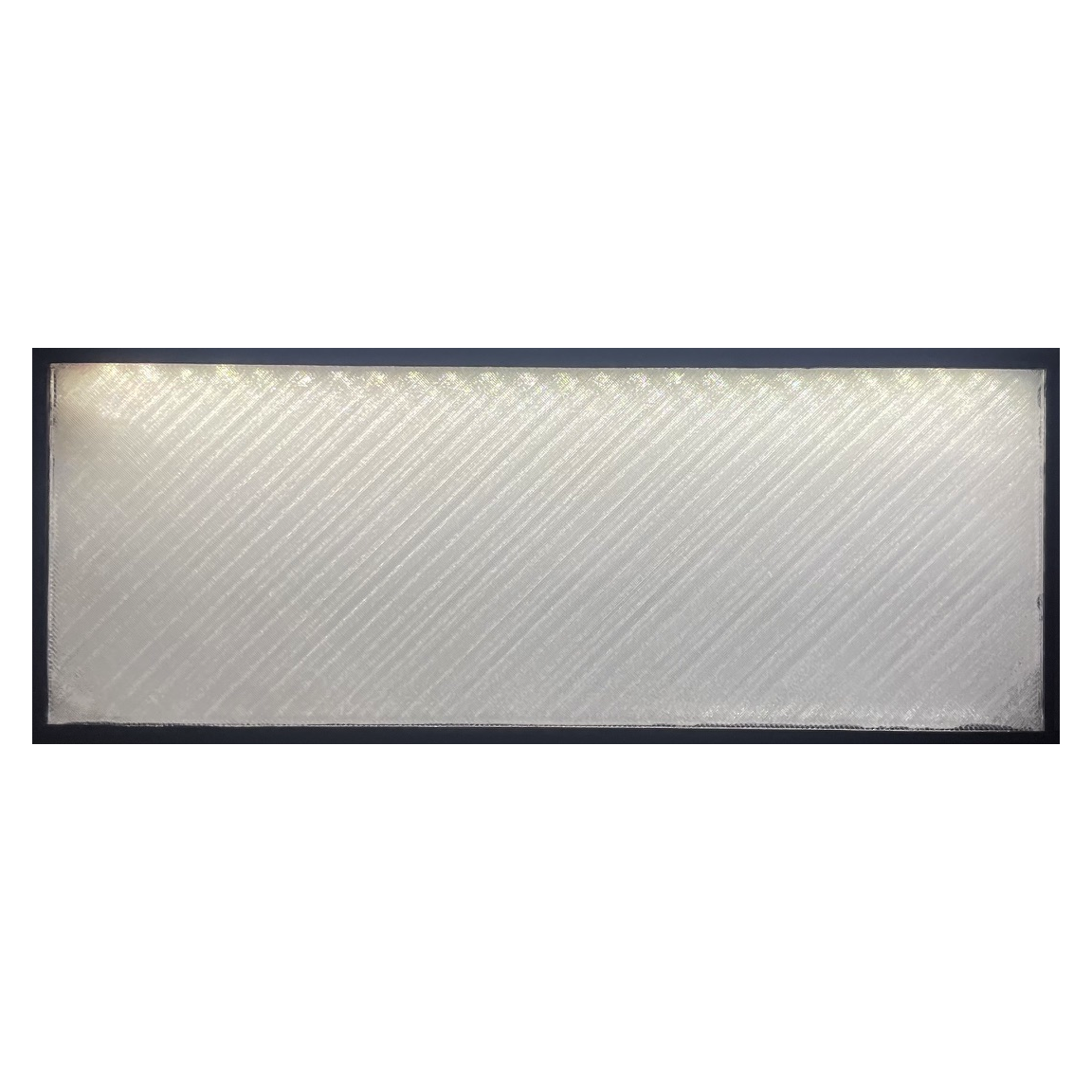 Pare-soleil Lumineux Amovible