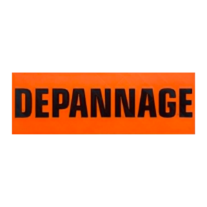 Plaque Identification Dépannage