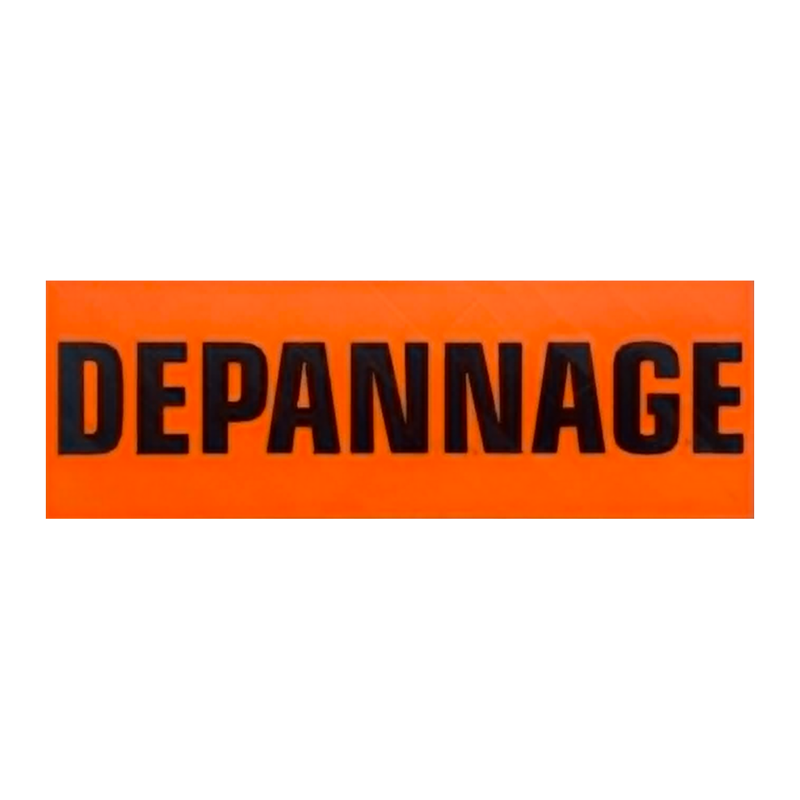 Plaque Identification Dépannage