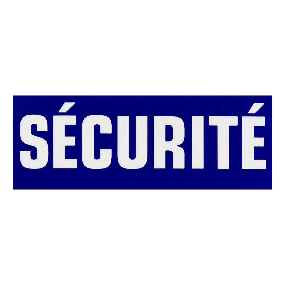 Sécurité