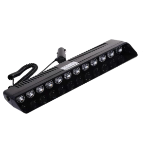 Feux de pénétration pare-brise 12 Leds