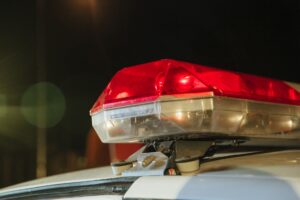 Signalisation lumineuse pour véhicules d'urgence : être vu sans attendre