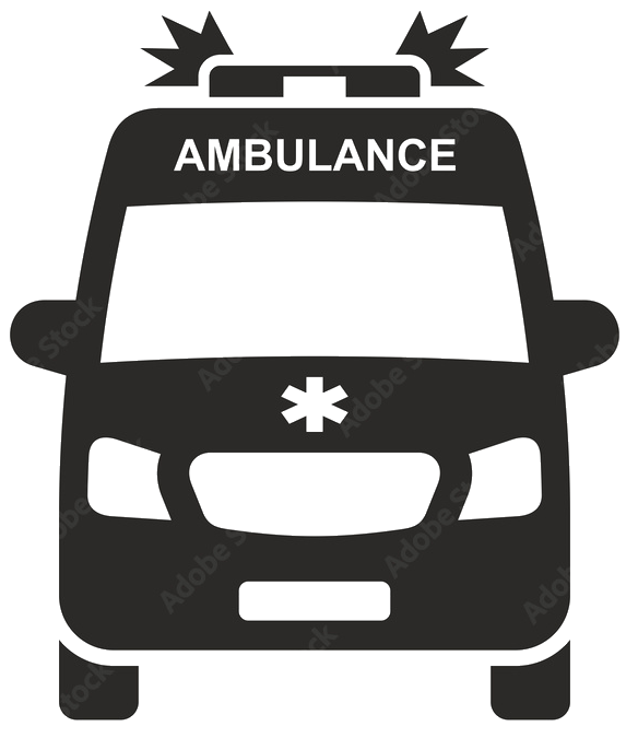 Picto Ambulance