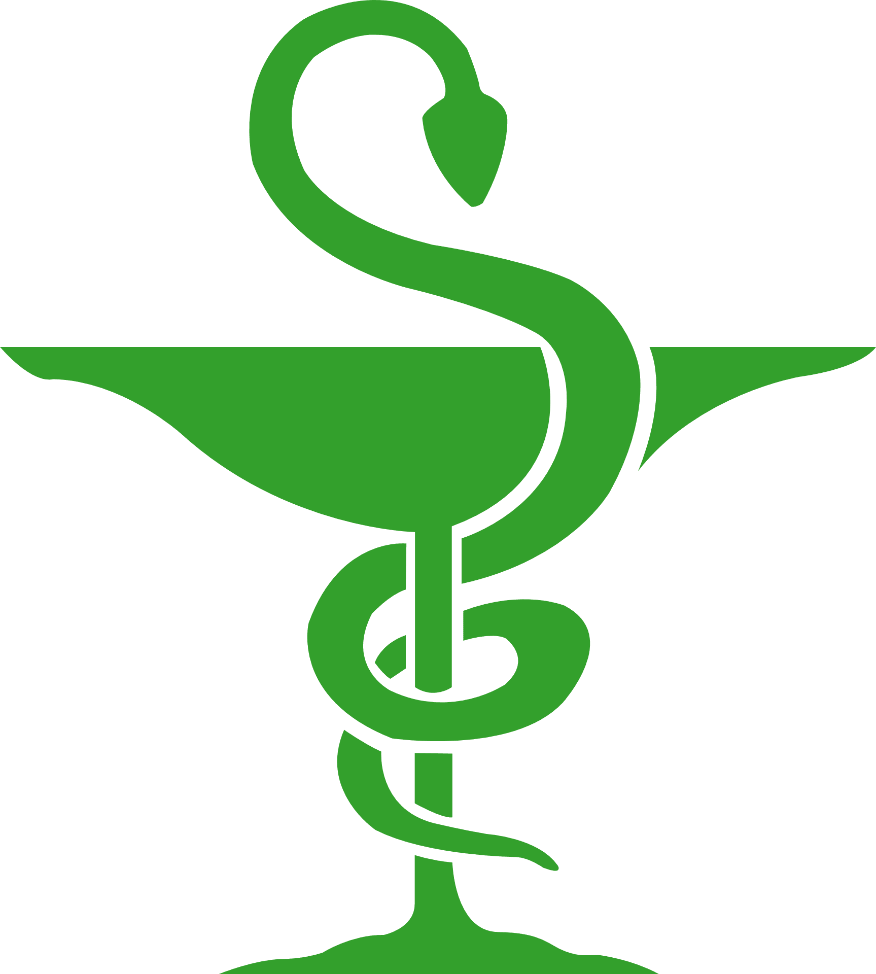 Caducée Pharmacie