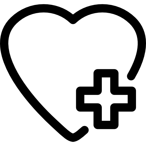 Croix & Coeur