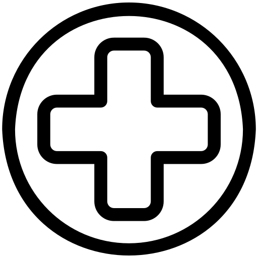 Croix Médicale