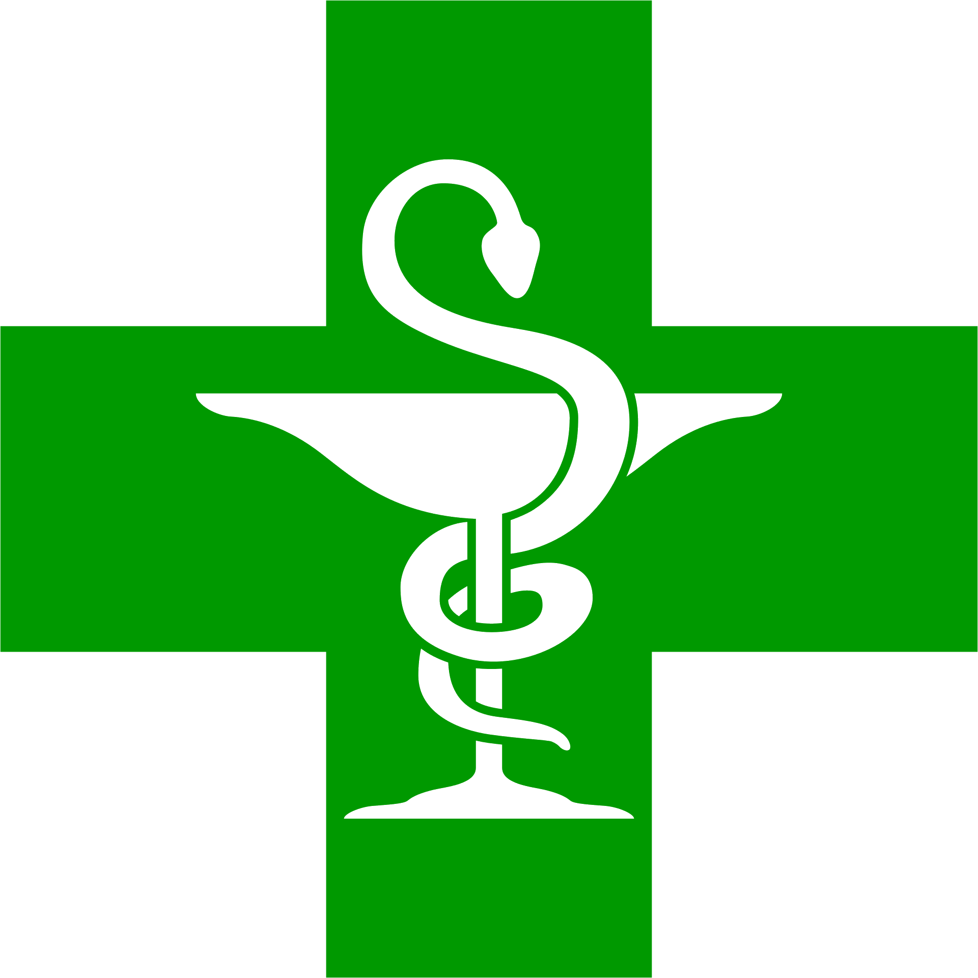Croix pharmacie