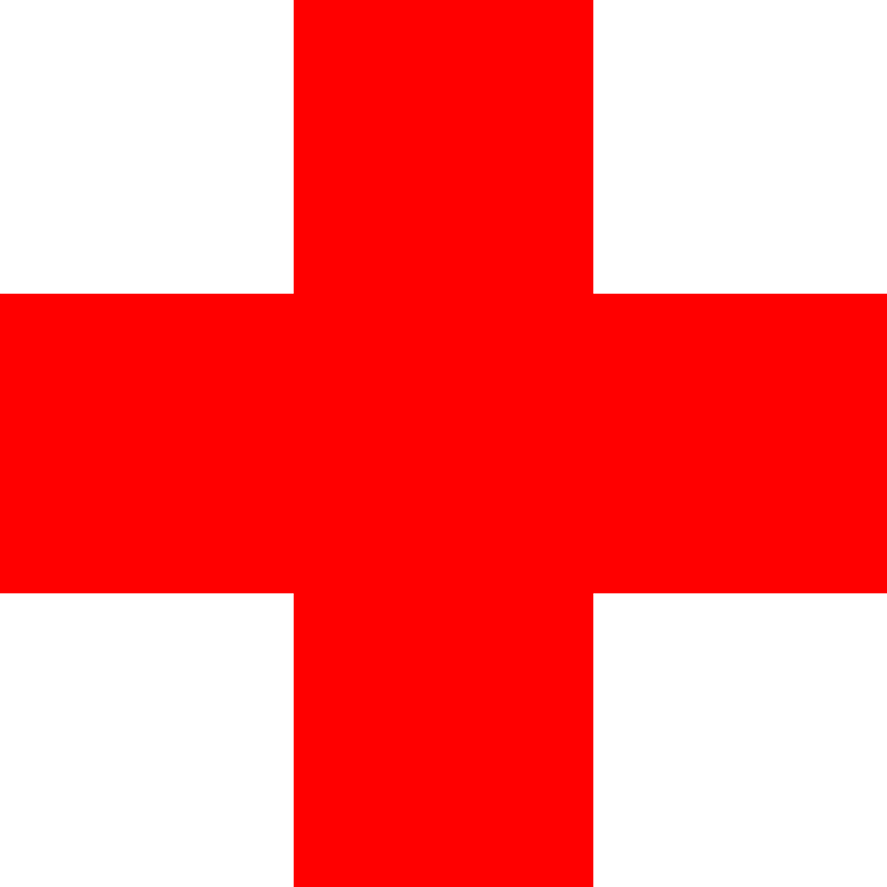 Croix Rouge