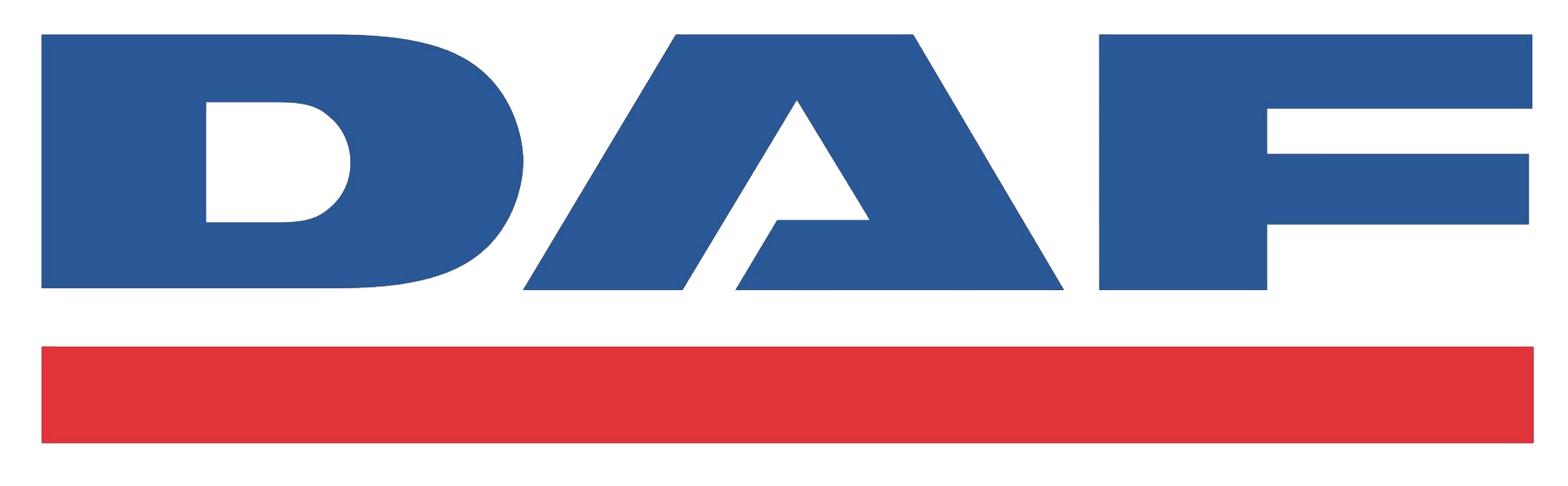 Logo DAF