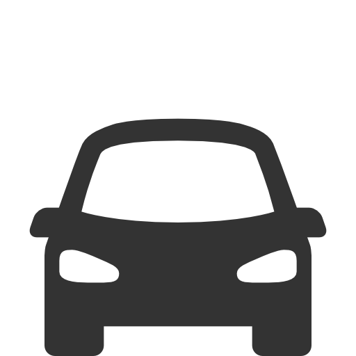 Devant Voiture