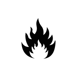 Picto Flamme
