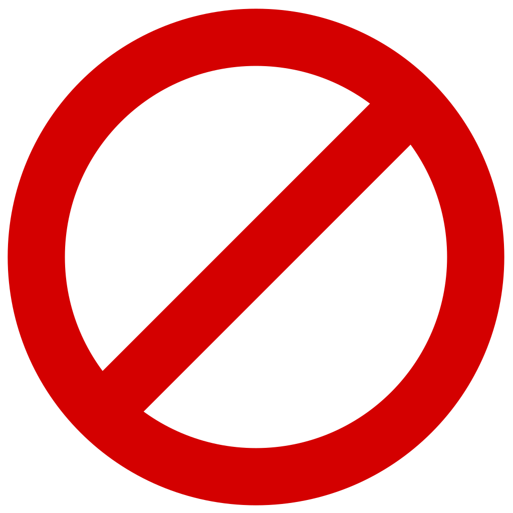 Interdiction