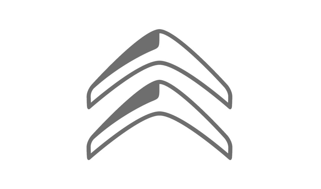 Logo Citroën