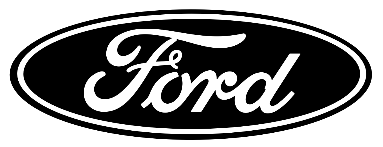 Logo Ford