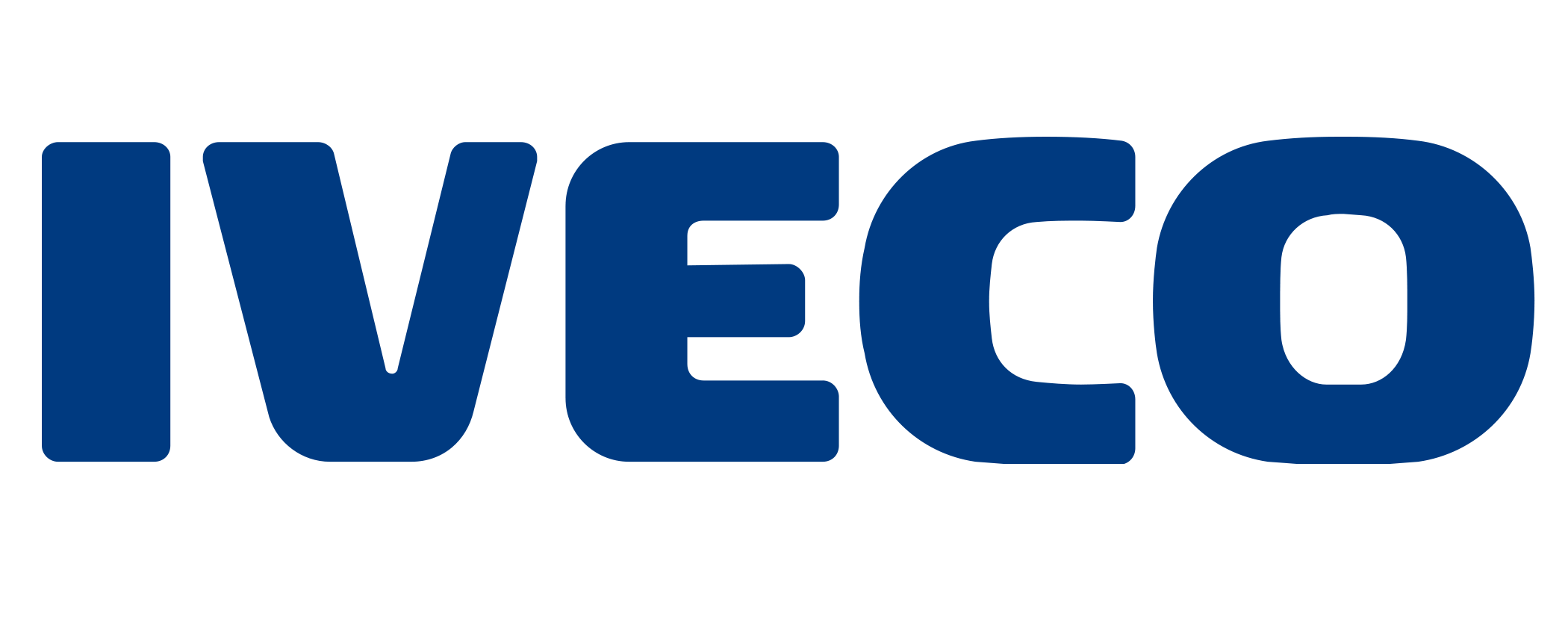 Iveco Logo