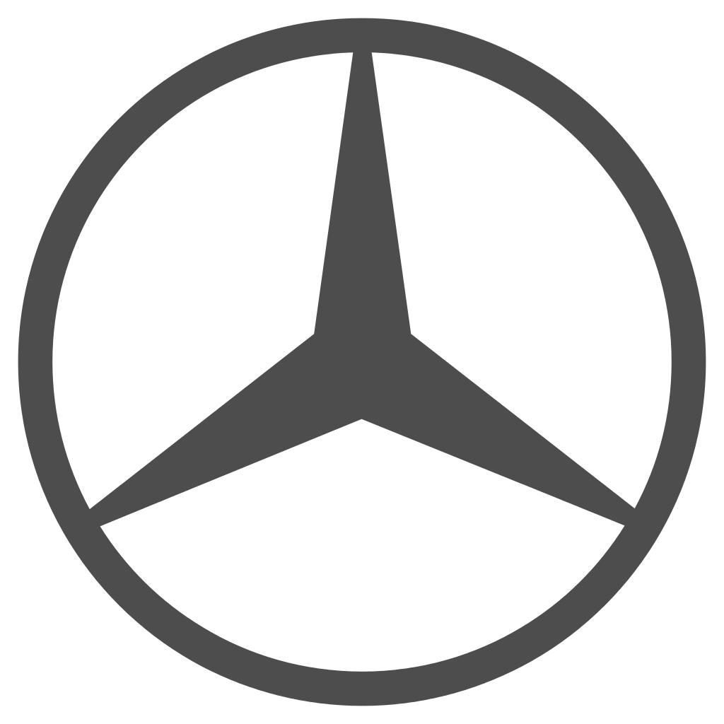 Logo Mercedes