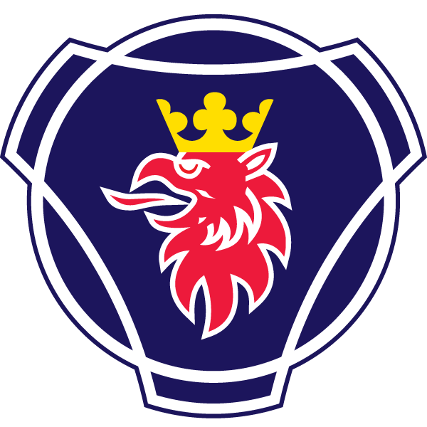 Logo Scania Uni