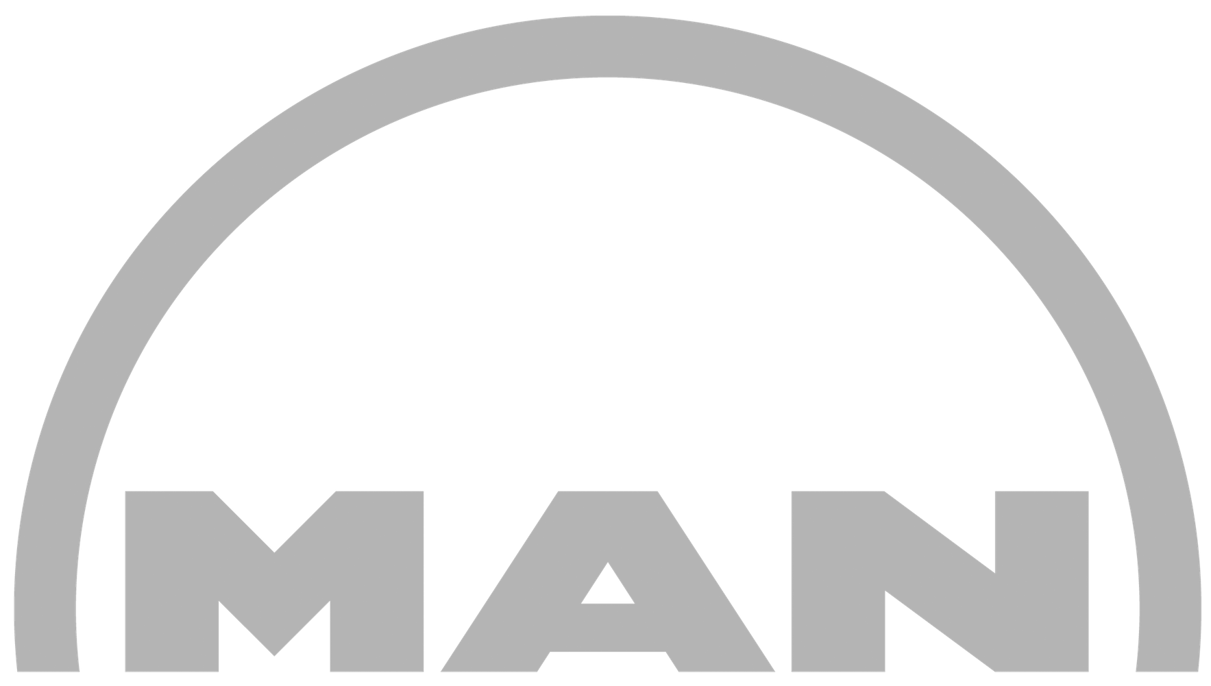 Logo Man
