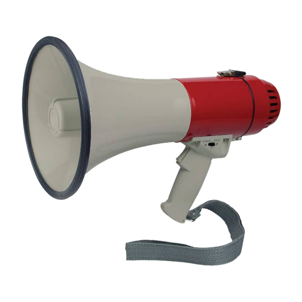 Mégaphone porte-voix