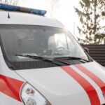 Pare-soleil lumineux : visibilité instantanée pour les interventions de sécurité