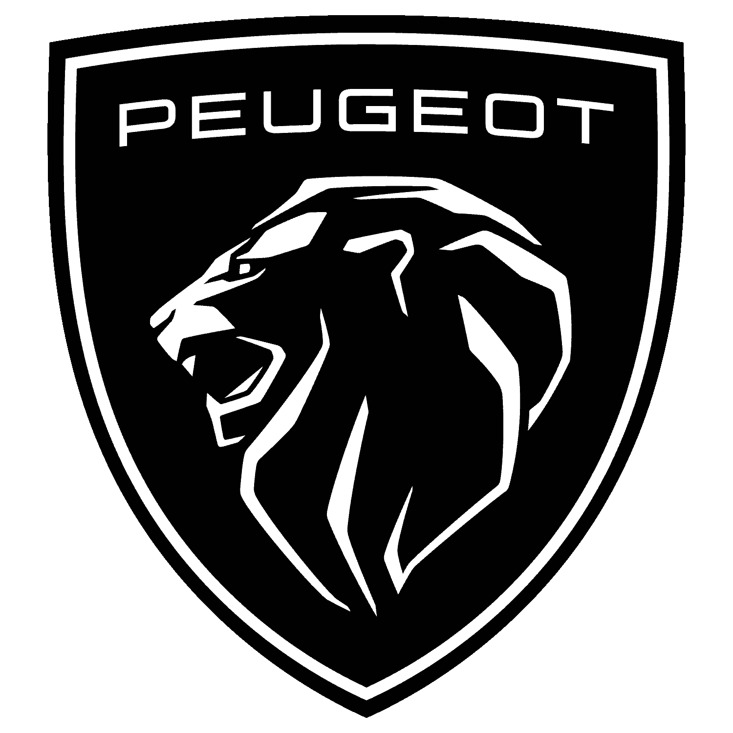 Logo Peugeot