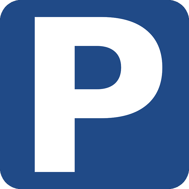 Picto parking